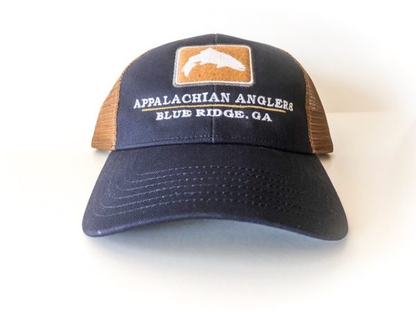 appalachian anglers hat